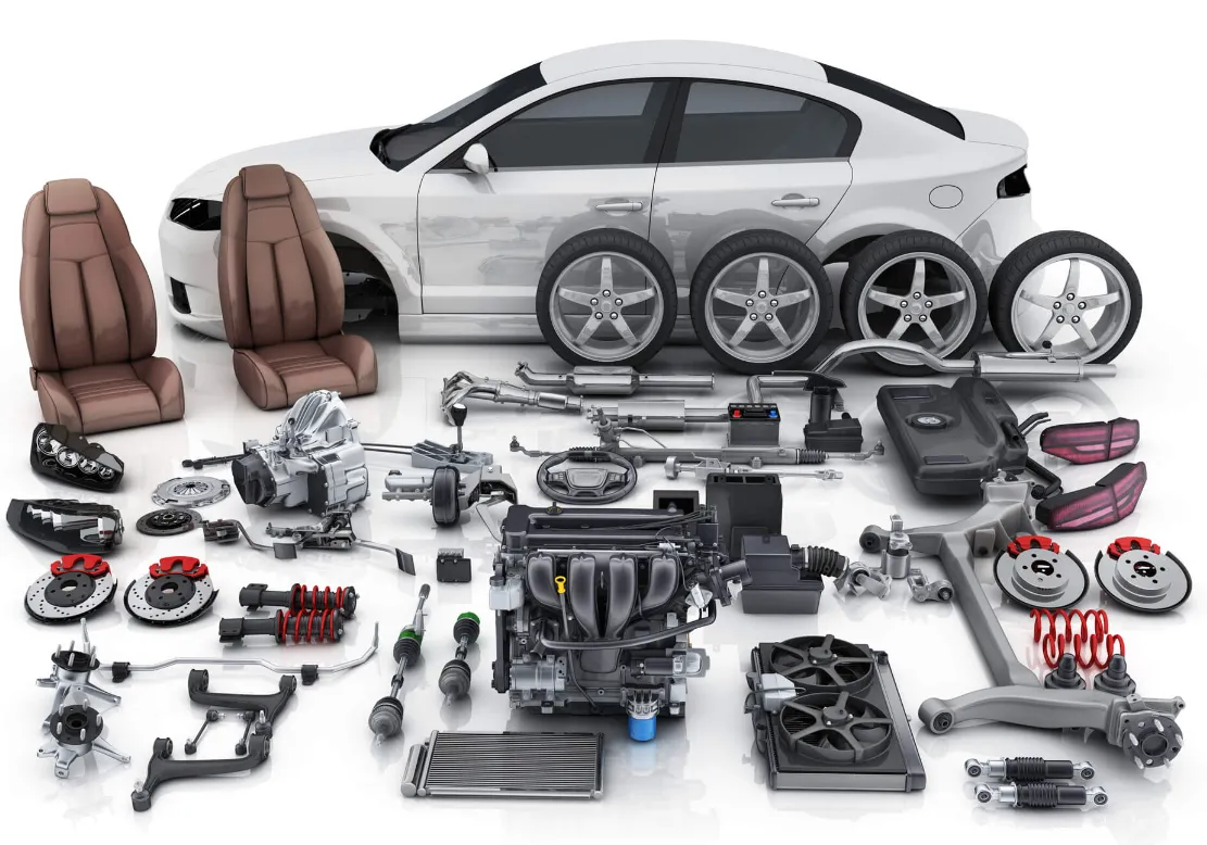 Detailed car care service